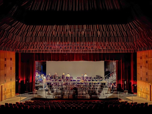 Festivalul Theater Networking Talents 2026 – Opt spectacole de teatru, performance şi coregrafie, masterclass, lansări de carte, la Craiova