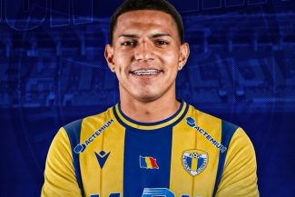Costaricanul Alejandro Bran a semnat cu Petrolul Ploieşti