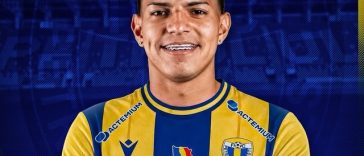 Costaricanul Alejandro Bran a semnat cu Petrolul Ploieşti
