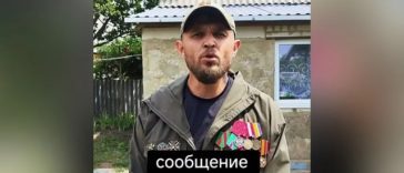 Veteranul rus din Ucraina Aleksandr Lunin, care l-a ameninţat pe Putin cu o insurecţie militară, arestat. Locuinţa sa, în regiunea Voronej, percheziţionată noaptea, anunţă soţia sa, Tatiana Lunina