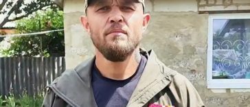Un militar rus, Aleksandr Lunin, îl ameninţă pe Putin cu o insurecţie militară, dacă nu-l primeşte la Kremlin pentru a vorbi despre abuzuri din armată, la trei ani de la insurecţia abandonată a lui Prigojin
