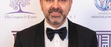 Alexandru Ilie preia mandatul de manager interimar al Teatrului Naţional de Operetă şi Musical „Ion Dacian”