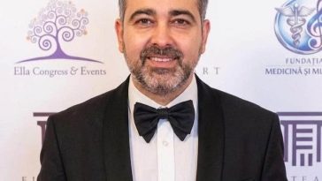 Alexandru Ilie preia mandatul de manager interimar al Teatrului Naţional de Operetă şi Musical „Ion Dacian”