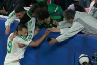 Cupa Mondială 2026: Algeria a învins Iordania, scor 2-1. Iordanienii sunt eliminaţi