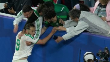 Cupa Mondială 2026: Algeria a învins Iordania, scor 2-1. Iordanienii sunt eliminaţi