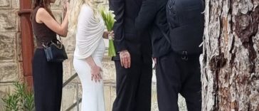 Trei internaţionali s-au căsătorit duminică: Dennis Man, Ştefan Târnovanu şi Denis Alibec au spus DA / Alibec a anunţat că va deveni tată – VIDEO