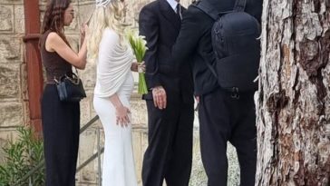 Trei internaţionali s-au căsătorit duminică: Dennis Man, Ştefan Târnovanu şi Denis Alibec au spus DA / Alibec a anunţat că va deveni tată – VIDEO