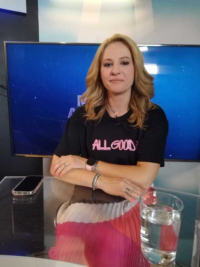 Alina-Cristina Dumitrache, psihoterapeut: Aş vrea ca orice profesor din România să ştie să recunoască când e momentul să îl cheme pe părinte la şcoală şi să trimită copilul acela la un specialist sau când e nevoie doar să medieze între părinte şi copil