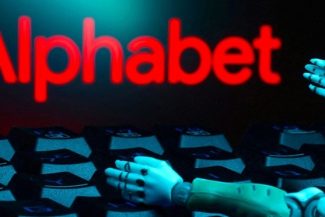 Goldman Sachs: Vânzarea de acţiuni de 80 de miliarde de dolari a Alphabet duce pieţele într-un teritoriu fără precedent