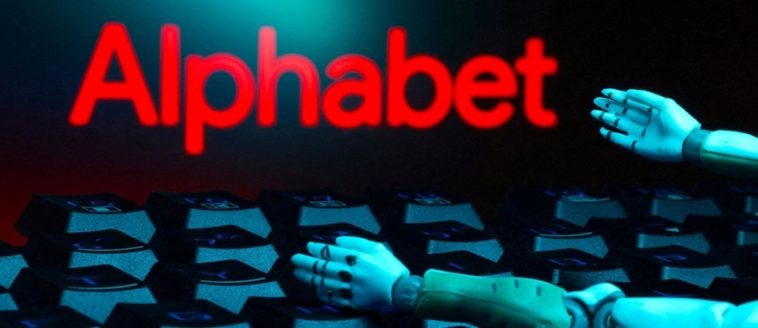 Goldman Sachs: Vânzarea de acţiuni de 80 de miliarde de dolari a Alphabet duce pieţele într-un teritoriu fără precedent