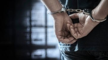 Un bărbat care muncea în curtea unei femei din judeţul Dâmboviţa a abuzat-o sexual pe fiica de 5 ani a acesteia / A fost arestat
