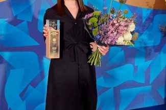 Scrimă: Amalia Covaliu, câştigătoare a Premiului Piotr Nurowski pentru cea mai bună tânără sportivă din Europa în 2025