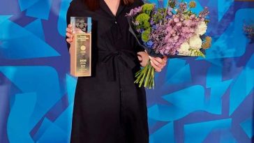 Scrimă: Amalia Covaliu, câştigătoare a Premiului Piotr Nurowski pentru cea mai bună tânără sportivă din Europa în 2025