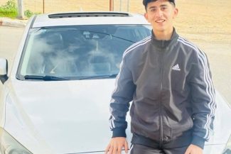 Un adolescent de 15 ani, Ahmad Jawad Jaber, ucis de militari israelieni în Cisiordania ocupată prin împuşcare în cap şi piept, într-o incursiune ”incursiune” la al-Bireh, un oraş lângă Ramallah