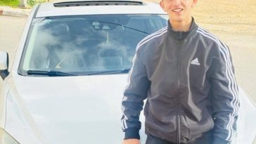 Un adolescent de 15 ani, Ahmad Jawad Jaber, ucis de militari israelieni în Cisiordania ocupată prin împuşcare în cap şi piept, într-o incursiune la al-Bireh, un oraş lângă Ramallah