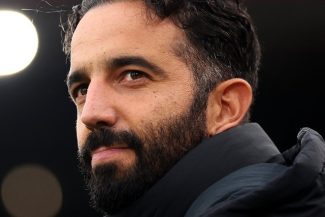 Ruben Amorim a fost numit antrenor al echipei AC Milan / Clubul încearcă să se reconstruiască după un sezon dificil