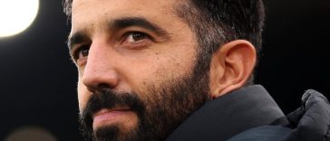 Ruben Amorim a fost numit antrenor al echipei AC Milan / Clubul încearcă să se reconstruiască după un sezon dificil