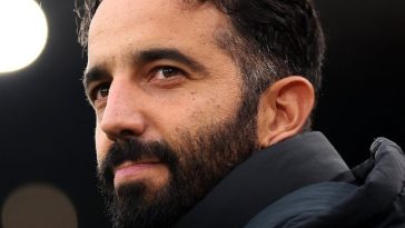 Ruben Amorim a fost numit antrenor al echipei AC Milan / Clubul încearcă să se reconstruiască după un sezon dificil