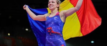 Lupte: Medalie de bronz pentru România la Ranking Series Ulaanbatar 2026. Ana Andreea Beatrice, pe podium în Mongolia