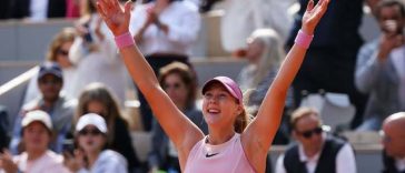 Campioană de Grand Slam la 19 ani! Andreeva a învins-o pe Chwalinska şi a câştigat turneul de la Roland Garros