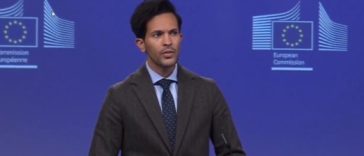 UE acuză Rusia că face presiuni asupra Armeniei înaintea alegerilor legislative