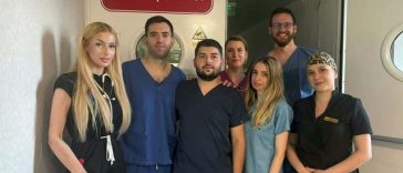 Familia unui pacient aflat în moarte cerebrală la Oradea a donat organele acestuia. Ficatul, rinichii şi corneea au fost transplantate în cadrul unor intervenţii desfăşurate în spitale din Capitală