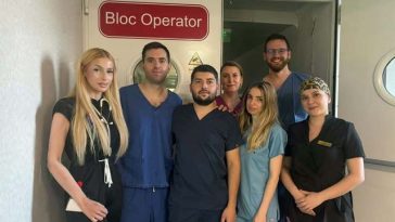 Familia unui pacient aflat în moarte cerebrală la Oradea a donat organele acestuia. Ficatul, rinichii şi corneea au fost transplantate în cadrul unor intervenţii desfăşurate în spitale din Capitală