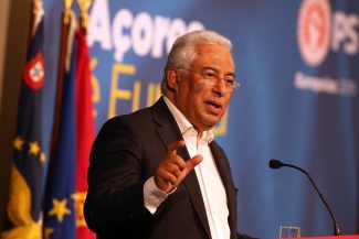 UE a stabilit „contacte” pentru a deschide canale de comunicare cu Kremlinul, anunţă un oficial de la biroul lui Antonio Costa