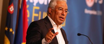UE a stabilit „contacte” pentru a deschide canale de comunicare cu Kremlinul, anunţă un oficial de la biroul lui Antonio Costa