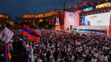 Armenia: Şase candidaţi ai opoziţiei pro-ruse, arestaţi cu o zi înainte de alegeri