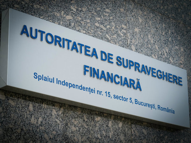 ASF: Creştere de 33% pentru fondurile de pensii private din România, în martie, faţă de anul trecut, cu active de 220 miliarde de lei. Rentabilitatea, în scădere