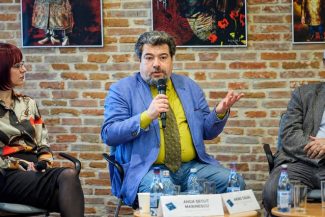 Politologul Andrei Ţăranu: Scad dramatic şansele ca Guvernul Veştea să fie învestit. PSD-ul o să ni se pară un munte de democraţie, un Everest al democraţiei liberale, pe lângă ce o să vină după nişte alegeri anticipate