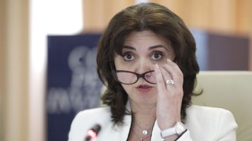 ADRIAN VEŞTEA, DESEMNAT PREMIER – Deputatul Ion Iordache şi senatoarea Monica Anisie îşi anunţă susţinerea pentru Veştea / Anisie: Experienţa şi echilibrul lui Adrian Veştea, aşa cum îl cunosc, pot reprezenta un avantaj important