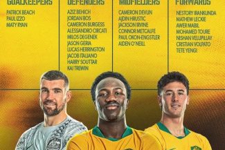 Lotul Australiei pentru Cupa Mondială: Nu lipsesc portarul experimentat Mathew Ryan şi tânărul Cristian Volpato