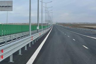 Horaţiu Cosma, secretar de stat MTI: Începe execuţia spaţiilor de servicii de pe Autostrada A3 Bucureşti – Ploieşti