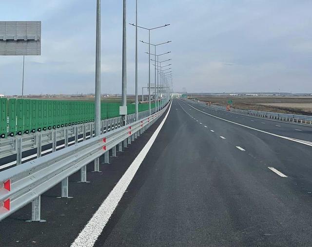 Horaţiu Cosma, secretar de stat MTI: Începe execuţia spaţiilor de servicii de pe Autostrada A3 Bucureşti – Ploieşti