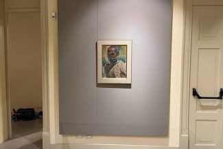 Lucrări semnate de Marcel Iancu, Maxy, Victor Brauner, Nicolae Tonitza, expuse la Vila Zito din Palermo/ FOTO