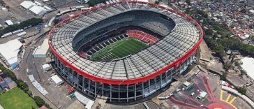 Cupa Mondială 2026: Ciocniri între manifestanţi şi poliţie în faţa stadionului Azteca