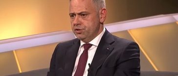 CABINETUL VEŞTEA – Florin Barbu – ministrul din Guvernul Bolojan, preluat de noul premier. Aviz în comisiile de specialitate