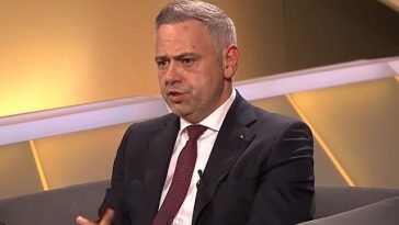 CABINETUL VEŞTEA – Florin Barbu – ministrul din Guvernul Bolojan, preluat de noul premier. Aviz în comisiile de specialitate