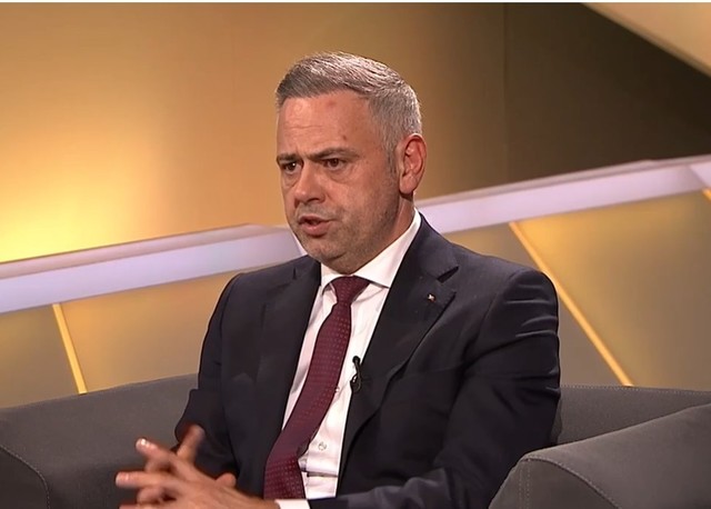 CABINETUL VEŞTEA – Florin Barbu – ministrul din Guvernul Bolojan, preluat de noul premier. Aviz în comisiile de specialitate