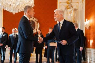 Guvernul ceh îi interzice preşedintelui Petr Pavel, fost comandant NATO, să participe la summitul alianţei de la Ankara
