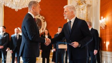 Guvernul ceh îi interzice preşedintelui Petr Pavel, fost comandant NATO, să participe la summitul alianţei de la Ankara