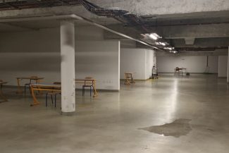 Situaţii inedite în Franţa din cauza caniculei: Probă orală la bac susţinută într-o parcare subterană. Goana după ventilatoare provoacă altercaţii în magazine. Supermarketurile, rugate să doneze gheaţă pompierilor