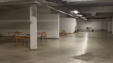 Situaţii inedite în Franţa din cauza caniculei: Probă orală la bac susţinută într-o parcare subterană. Goana după ventilatoare provoacă altercaţii în magazine. Supermarketurile, rugate să doneze gheaţă pompierilor