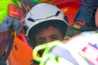 Numărul victimelor cutremurului din Venezuela se apropie de 1.500, în timp ce apar noi cazuri de salvări miraculoase la câteva zile după dezastru – VIDEO