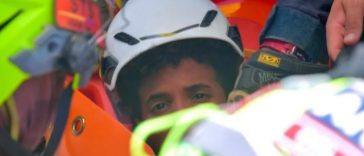 Numărul victimelor cutremurului din Venezuela se apropie de 1.500, în timp ce apar noi cazuri de salvări miraculoase la câteva zile după dezastru – VIDEO