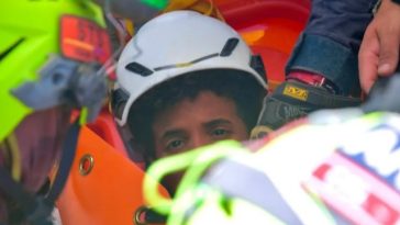 Numărul victimelor cutremurului din Venezuela se apropie de 1.500, în timp ce apar noi cazuri de salvări miraculoase la câteva zile după dezastru – VIDEO
