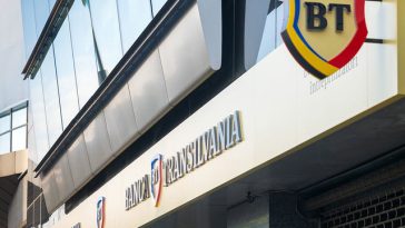 10 BĂNCI AMENDATE DE CONSILIUL CONCURENŢEI – BT, sancţionată cu 960 milioane lei de Consiliul Concurenţei: BT aşteaptă comunicarea oficială scrisă a deciziei de sancţionare, pentru a începe procedura de contestare la Curtea de Apel Bucureşti