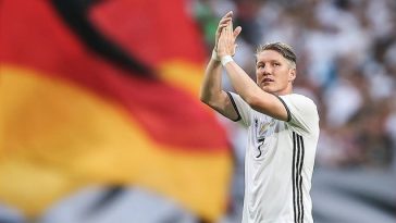 Schweinsteiger respinge acuzaţiile de rasism / Postul ARD îl apără pe fostul fotbalist